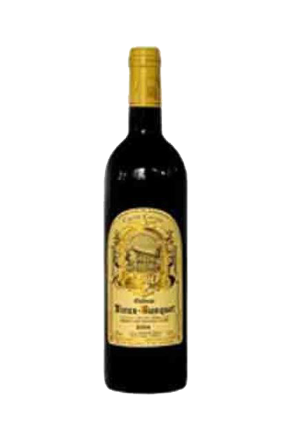 Château Vieux Busquet Cuvée Carine rouge
